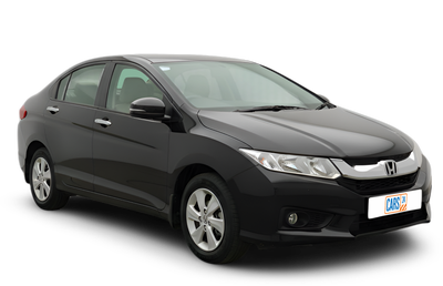 Honda City-img
